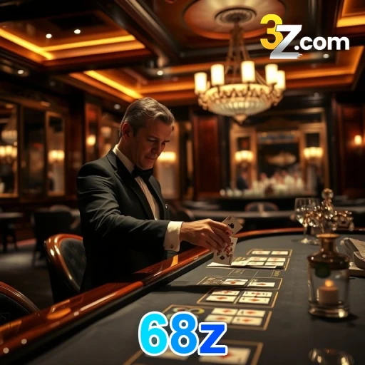 68z app Cassino